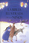BIBLIA ILUSTRADA DE LOS NI�OS, LA