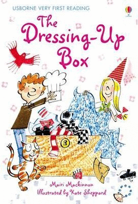 DRESSING-UP