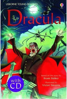 DRACULA + CD