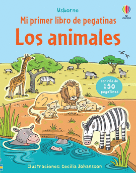 LOS ANIMALES