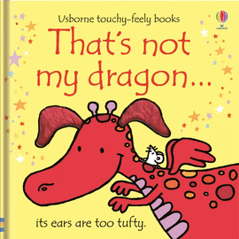 THATS NOT MY DRAGON