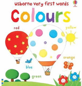 COLOURS
