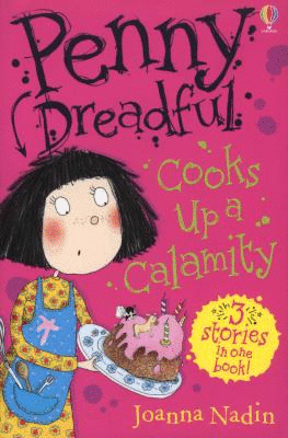 PENNY DREADFUL COOKS UP A CALAMITY