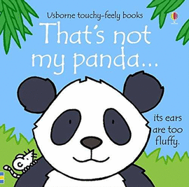 THAT'S NOT MY PANDA
