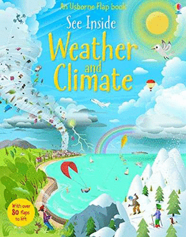 WEATHER AND CLIMATE