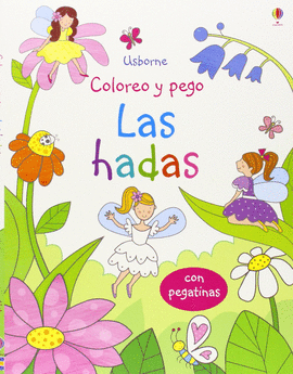 LAS HADAS