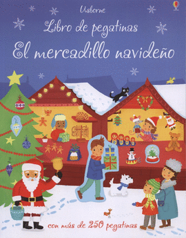 EL MERCADO NAVIDE�O
