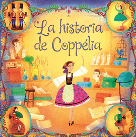 LA HISTORIA DE COPP�LIA