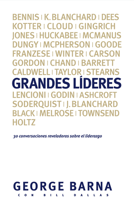 GRANDES L�DERES