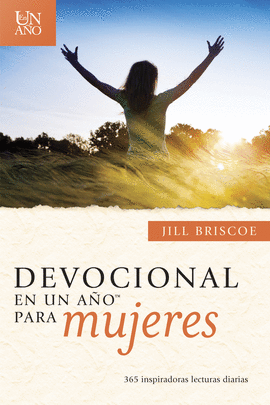 DEVOCIONAL EN UN A�O PARA MUJERES