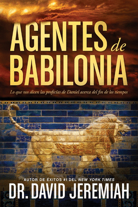 AGENTES DE BABILONIA