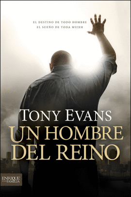 UN HOMBRE DEL REINO