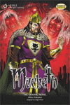MACBETH THE ELT GRAPHIC NOVEL