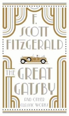 THE GREAT GATSBY & OTHER CLASSIC WORKS