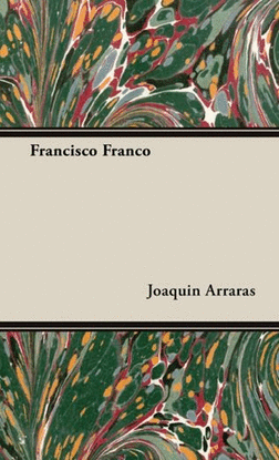 FRANCISCO FRANCO