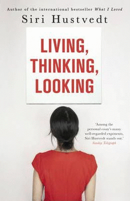 LIVING THINKING LOOKING