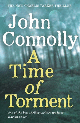 A TIME OF TORMENT