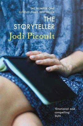 THE STORYTELLER