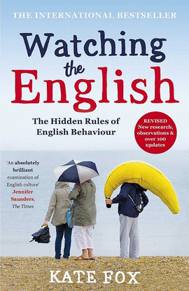 WATCHING THE ENGLISH