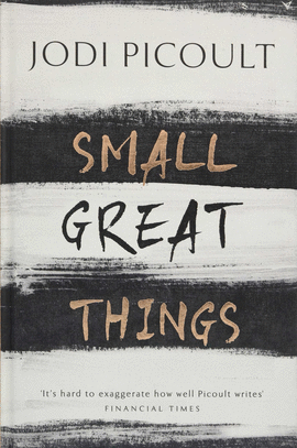 SMALL GREAT THINGS