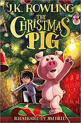 THE CHRISTMAS PIG