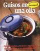 GUISOS EN UNA OLLA