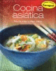 COCINA ASI�TICA