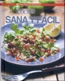 COCINA SANA Y FACIL