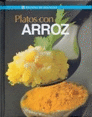 PLATOS CON ARROZ