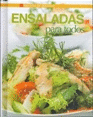 ENSALADAS PARA TODOS