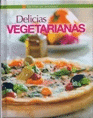 DELICIAS VEGETARIANAS