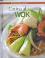 COCINA AL WOK