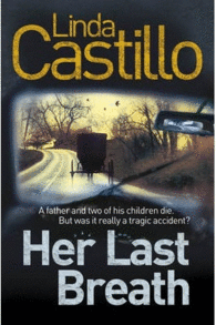 HER LAST BREATH NOVELA EN INGLES