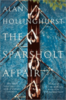 THE SPARSHOLT AFFAIR