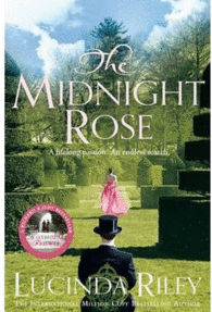 THE MIDNIGHT ROSE NOVELA EN INGLES