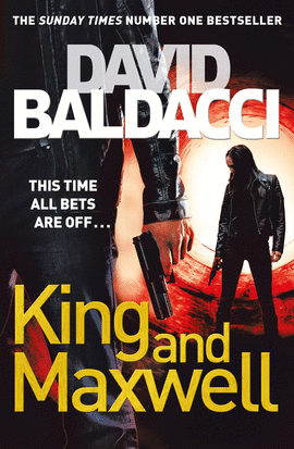 KING AND MAXWELL