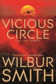 VICIOUS CIRCLE NOVELA EN INGLES