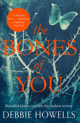 THE BONES OF YOU