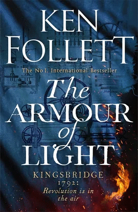 THE ARMOUR OF LIGHT