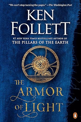 THE ARMOUR OF LIGHT