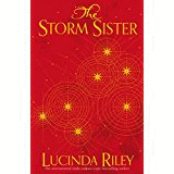 THE STORM SISTER (THE SEVEN SISTERS)