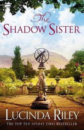 THE SHADOW SISTER