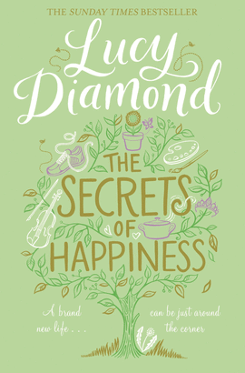 ALL MY SISTER SECRETS