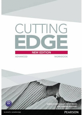CUTTING EDGE ADV WB (NEW ED)