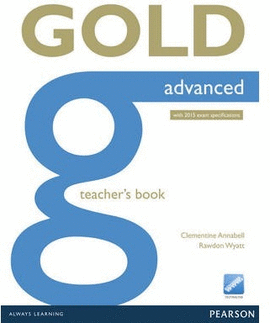 GOLD ADV TCH