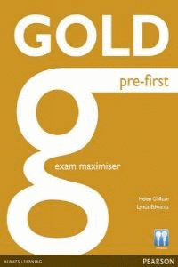ANT/(13).GOLD PRE-FIRST (MAXIMISER-KEY)