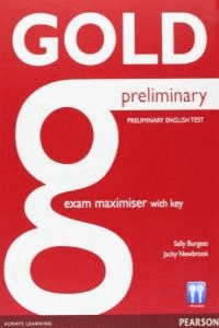ANT/(13).GOLD PRELIMINARY (MAXIMISER+KEY)