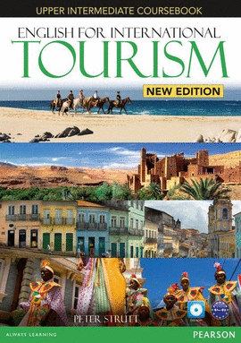 (13).(ST).ENG.INTERNAT.TOURISM.(UPPER-INTERMEDIATE)(+DVDROM