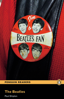 (PR 3) BEATLES, THE +MP3