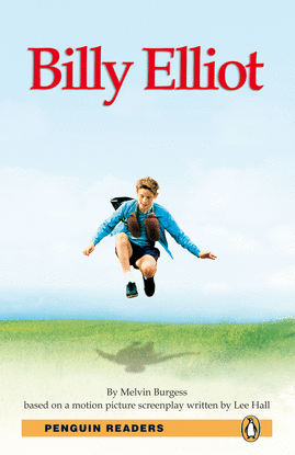 (PR 3) BILLY ELLIOT (+MP3)